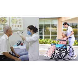 Nguồn thu của Quỹ Chăm sóc và Phát huy vai trò người cao tuổi Việt Nam