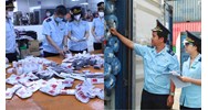 Quy định về Kiểm tra viên cao cấp điều tra chống buôn lậu ra sao?