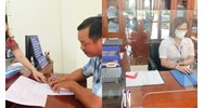 Chi nhánh Trung tâm Chứng thực điện tử quốc gia thành phố Hồ Chí Minh