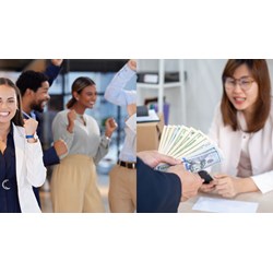 Khen thưởng cá nhân nước ngoài có thành tích trong hợp tác quốc tế
