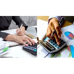 Người chưa được xóa án tích được đăng ký hành nghề dịch vụ kế toán?