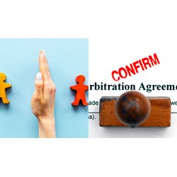 Trung tâm trọng tài không lưu hồ sơ trọng tài bị đình chỉ hoạt động?
