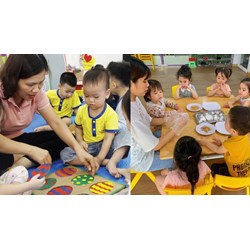 Quy định về phạm vi quyền hạn Giáo viên mầm non hạng 1 thế nào?