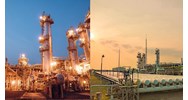 Cách xác định khối lượng riêng đo được của các sản phẩm khí thiên nhiên lỏng