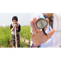 Dùng lao động chưa thành niên phải khám định kỳ bao lâu một lần?