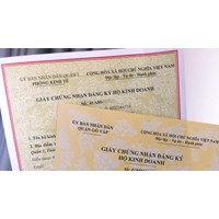 Cá nhân có bị xử phạt khi kê khai sai hồ sơ đăng ký hộ kinh doanh?