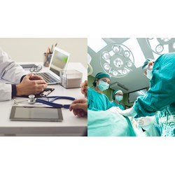 Bác sĩ thực hành khám chữa bệnh bao lâu được cấp phép hành nghề?
