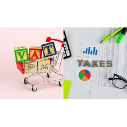 Khi nào chấm dứt hoạt động được hoàn thuế giá trị gia tăng đầu vào?