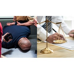Tiếp tục tính thời hiệu truy cứu khi có quyết định khởi tố bị can?
