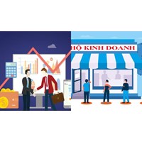 Thời hạn thông báo đến cơ quan đăng ký khi thay đổi chủ hộ kinh doanh