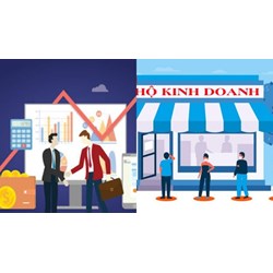 Thời hạn thông báo đến cơ quan đăng ký khi thay đổi chủ hộ kinh doanh