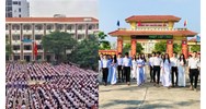 Điều kiện thành lập trường trung học phổ thông nhiều cấp học