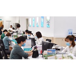 Từ 01/7/2024 ngân hàng được tạm dừng cấp tín dụng khi bị rút tiền hàng loạt