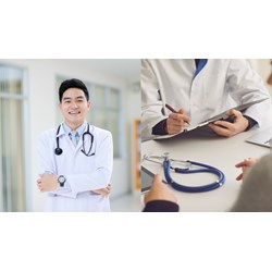 Bác sĩ nào được mở phòng khám ngoài giờ hay không?