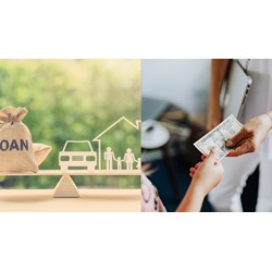 Bỏ trốn không trả nợ do bị vỡ nợ thì bị xử lý như thế nào?