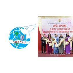 Chủ tịch Hội liên hiệp Phụ nữ Việt Nam xã là công chức hay cán bộ?