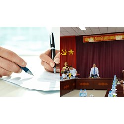 Phó giám đốc công ty cổ phần có được giao kết HĐLĐ không?