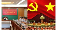 Áp dụng hình thức kỷ luật cảnh cáo đối với tổ chức đảng không?
