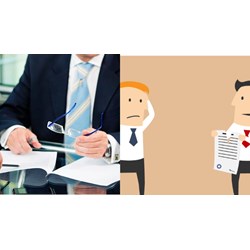 Có đương nhiên bị chấm dứt hợp đồng khi doanh nghiệp giải thể?