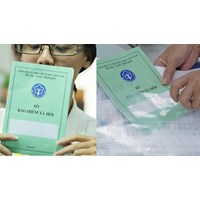 Được nhận sổ bảo hiểm xã hội sau bao lâu kể từ khi nghỉ việc?