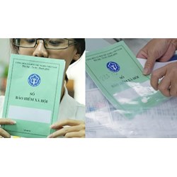 Được nhận sổ bảo hiểm xã hội sau bao lâu kể từ khi nghỉ việc?