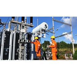 Đảm bảo cung ứng điện và cung cấp than, khí cho sản xuất điện trong thời gian tới