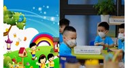 Thực hiện giải thể trường mầm non khi xảy ra trường hợp nào?