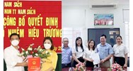 Điều kiện quản trị nhà trường đối với Hiệu trưởng trường mầm non