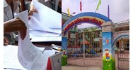 Thẩm quyền xây dựng phê duyệt kế hoạch tự đánh giá trường mầm non