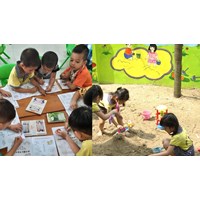 Yêu cầu về địa điểm và diện tích khu đất xây dựng trường mầm non