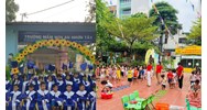 Trường mầm non công lập có phải tổ chức hoạt động xã hội không?