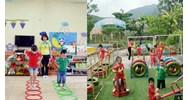 Trường mầm non có là trường thuộc hệ thống giáo dục quốc dân?