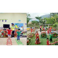 Trường mầm non có là trường thuộc hệ thống giáo dục quốc dân?
