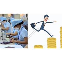 Tháng 05/2024 sẽ tăng lương tối thiểu vùng 6% có đúng hay không?