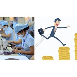 Tháng 05/2024 sẽ tăng lương tối thiểu vùng 6% có đúng hay không?