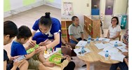 Ai lập kế hoạch can thiệp giáo dục sớm của Trung tâm hỗ trợ phát triển giáo dục hòa nhập