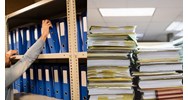 Hồ sơ lưu trữ khi thực hiện xong tự đánh giá trường mầm non