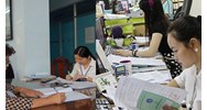 Cách thức thực hiện chế độ trợ cấp bảo hiểm TNLĐ, BNN khi giao kết nhiều HĐLĐ