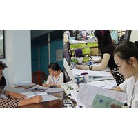 Cách thức thực hiện chế độ trợ cấp bảo hiểm TNLĐ, BNN khi giao kết nhiều HĐLĐ