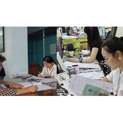 Cách thức thực hiện chế độ trợ cấp bảo hiểm TNLĐ, BNN khi giao kết nhiều HĐLĐ
