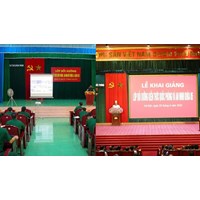 Bồi dưỡng kiến thức quốc phòng tập trung có thuộc phạm kinh phí nhà nước chi trả?