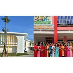Trường mầm non có quy định chức danh phó hiệu trưởng hay không?
