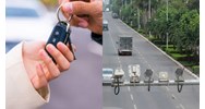 Cho thuê xe, người đi thuê bị phạt nguội thì ai nộp tiền phạt?