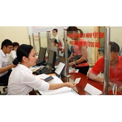 Một số quy định về chế độ thôi việc của công chức xã
