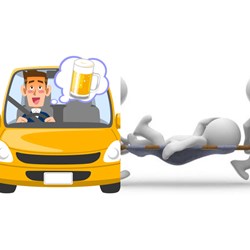 Người lao động gặp tai nạn do say rượu có được hưởng chế độ không