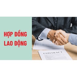 Mức phạt giao kết không đúng loại hợp đồng lao động với NLĐ
