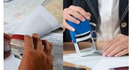 Phòng Tư pháp được thực hiện chứng thực các loại hợp đồng nào?