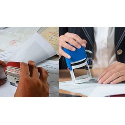 Phòng Tư pháp được thực hiện chứng thực các loại hợp đồng nào?