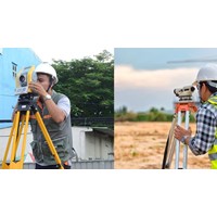 Sai số cho phép trong đo đạc địa chính hiện nay là bao nhiêu?