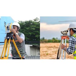 Sai số cho phép trong đo đạc địa chính hiện nay là bao nhiêu?